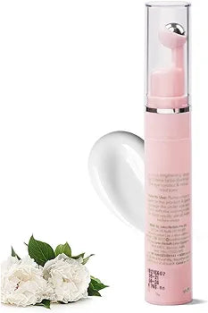 LOTUS ORGANICS PRECIOUS BRIGHTENING UNDER EYE CREAM 15ML