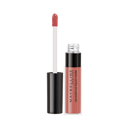 MAYBELLINE CS LIQUID LIPSTICK 10 BSO 7 ML