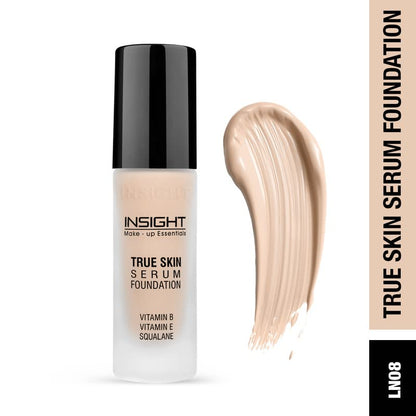 INSIGHT LN 08 SERUM FOUNDATION FD-34