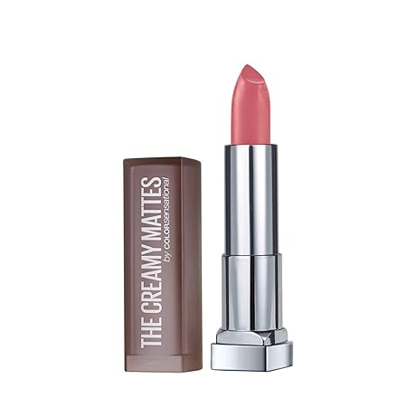 MAYBELLINE LIPSTICK CS CREAMY MATTE 645 3.9 G