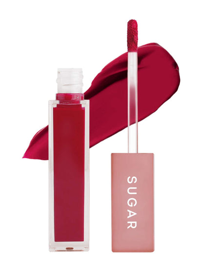 SUGAR LIQUID LIPSTICK METTLE 10 MIMOSA 7 ML