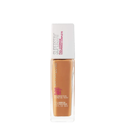 MAYBELLINE FOUNDATION SUPER STAY 334 30 ML