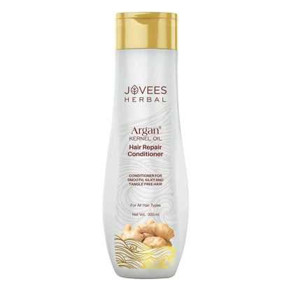 JOVEES ARGAN OIL HAIR REPAIR CONDITIONER 300ML