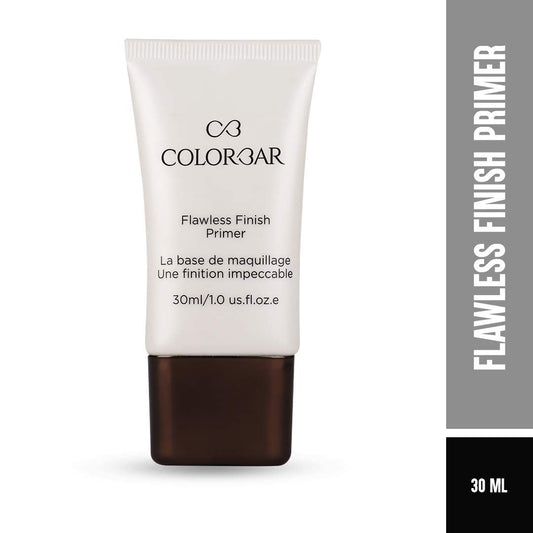 COLORBAR FLAWLESS FINISH PRIMER 001 30 ML