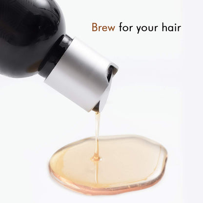 MCAFFEINE SCALP & HAIR OIL COFFEE 200ML