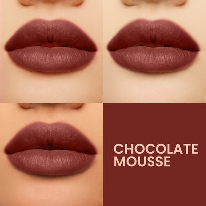 LAKME 9TO5 LIPSTICK LCC CHOCOLATE MOUSSE 9 G