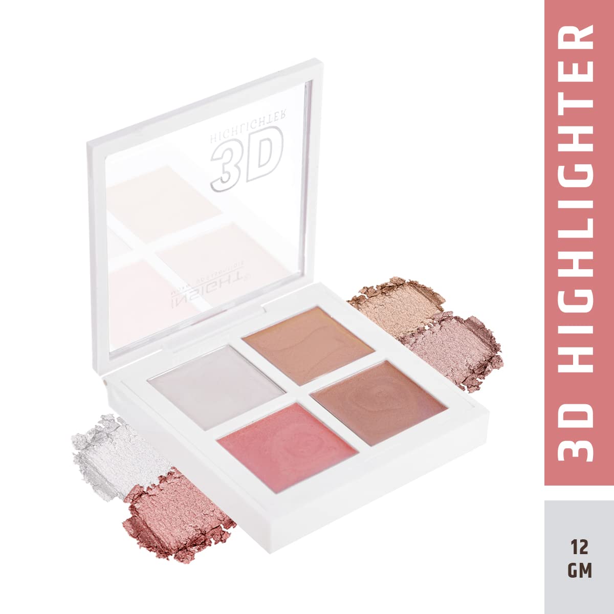 INSIGHT H-03 HIGHLIGHTER 3D