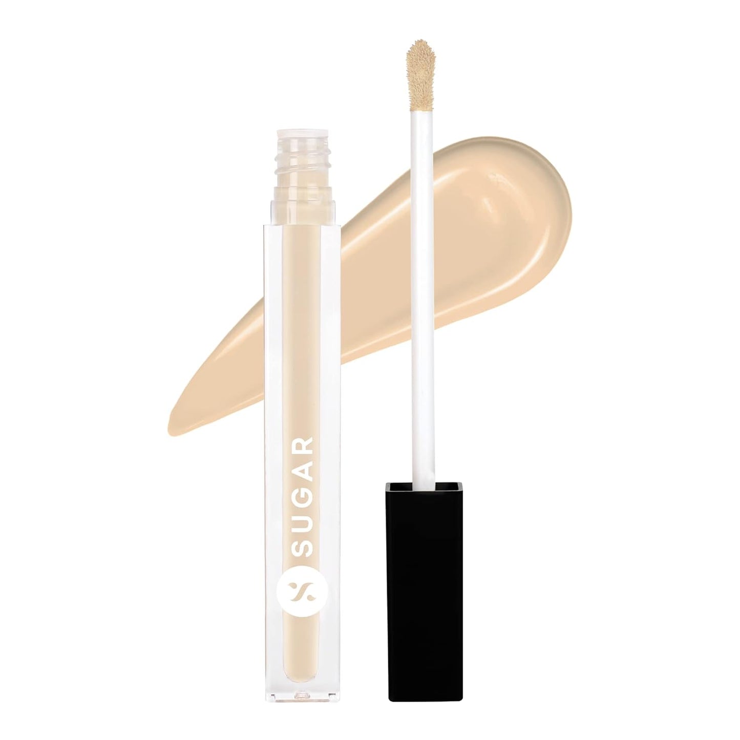 SUGAR CONCEALER AUTO CORRECT 12 CON LECHE