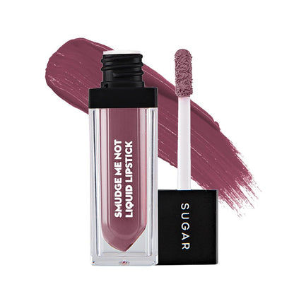 SUGAR LIQUID LIPSTICK SMN 16 BARE FLAIR 4.5 ML 4.5 ML