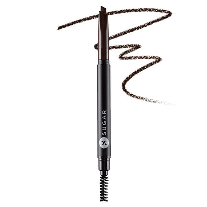 SUGAR EYE BROW DEFINER 01 JERRY BROWN 0.35 G