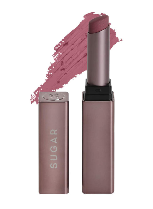 SUGAR LIPSTICK METTLE SATIN 02 ELIZABETH 2.2 G