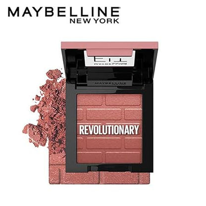 MAYBELLINE BLUSH FITME 50 REVOLUTIONARY