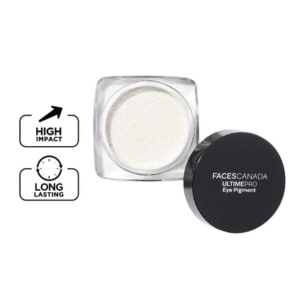 FACES ULTIME PRO EYE PIGMENT HOLOGRAPHIC 1.8 G