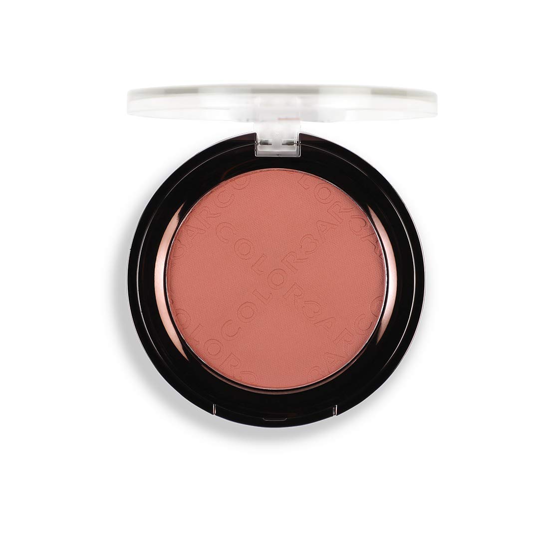 COLORBAR BLUSH CHEEKILLUSION 011 BRONZING GLAZE 4 G