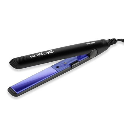 IKONIC PROFESSIONAL HAIR STRAIGHTENER MINI PURPLE