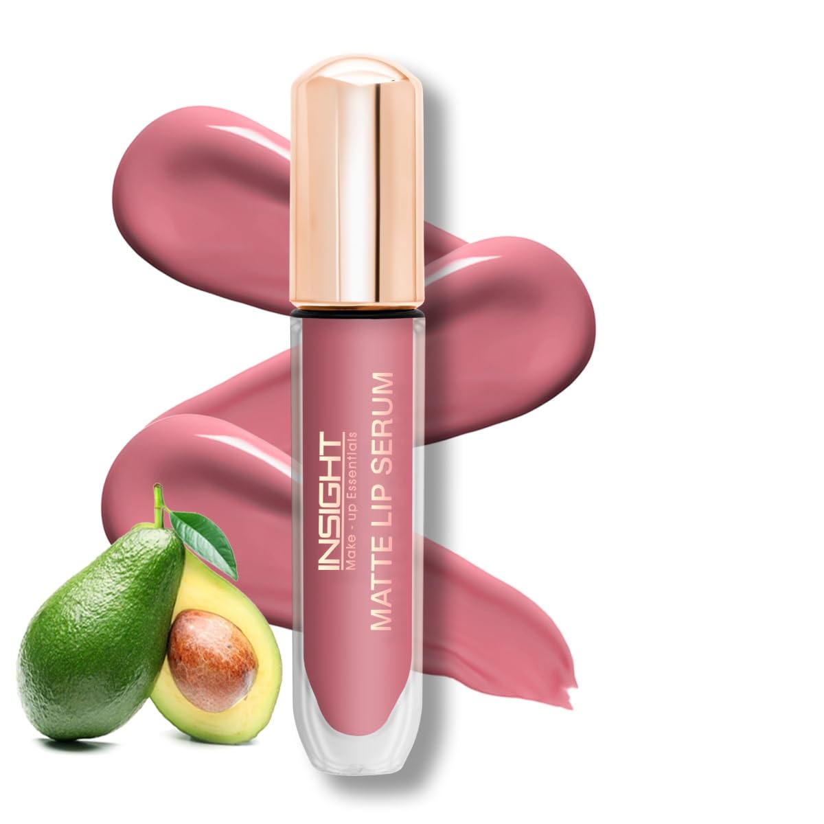 INSIGHT LIP SERUM 12