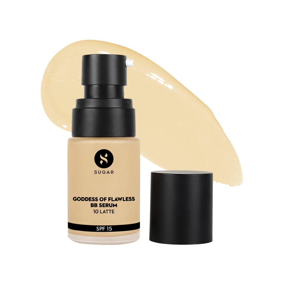 SUGAR BB SERUM 10 LATTE