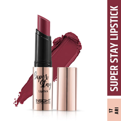 INSIGHT LIPSTICK LL-06 17 ARI