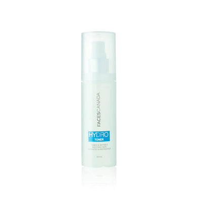 FACES HYDRO TONER 100 ML