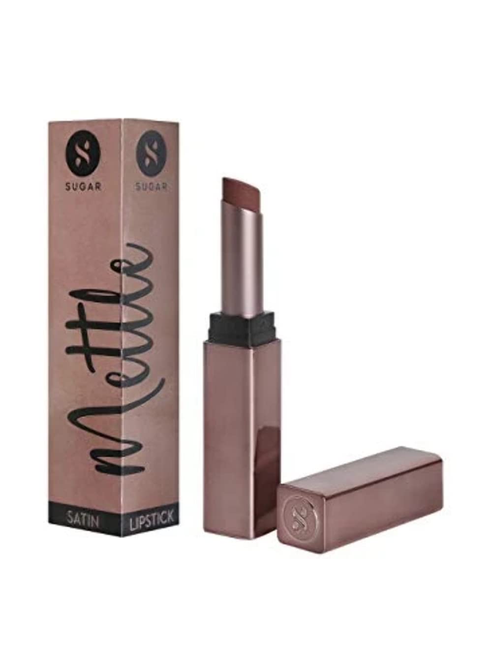 SUGAR LIPSTICK METTLE SATIN 10 DIANA 2.2 G