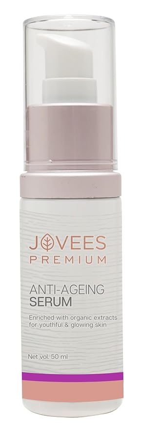 JOVEES ANTI AGEING SERUM 50ML