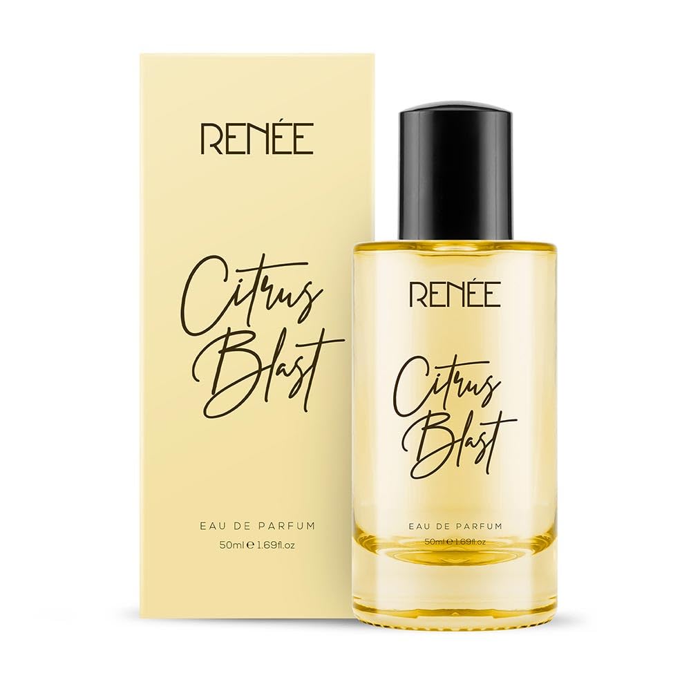 RENEE CITRUS BLAST EAU DE PARFUM 50ML