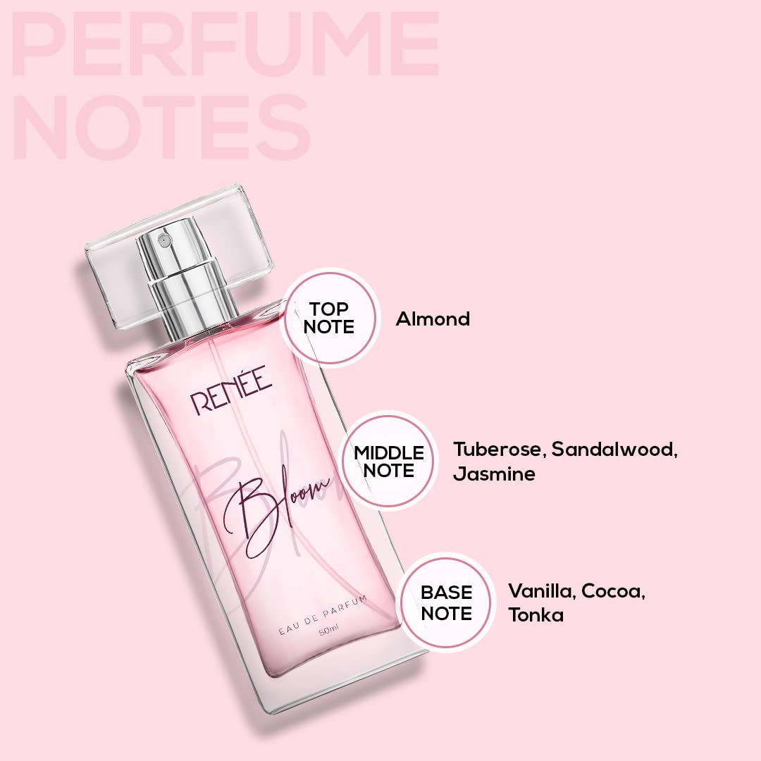 RENEE BLOOM EAU DE PARFUM 50ML