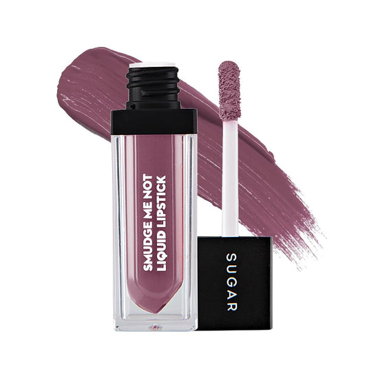 SUGAR LIQUID LIPSTICK SMN 11 GREIGE RAGE 4.5 ML