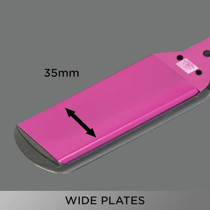 VEGA VHSH-25 HAIR STRAIGHTNER 1 N