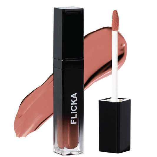 FLICKA LIPSTICK LIQUID 23 REVIEW