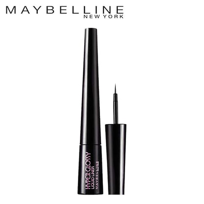 MAYBELLINE EYELINER HG LIQUID BLACK 3 G