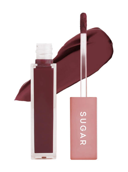 SUGAR LIPSTICK METTLE LIQUID 07 BELLATR 7 ML