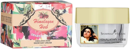 SHAHNAZ HUSAIN SNOW DAY CREAM PLUS 40GM