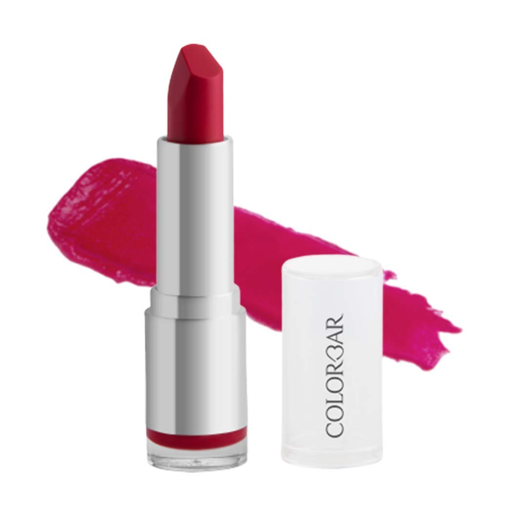 COLORBAR LIPSTICK VELVET MATTE 092 DEEP FANTASY 4.2 GRM