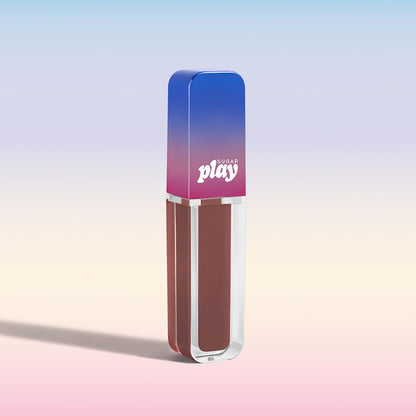 SUGAR LIP GLOSS PLAY POWER 03 VALID