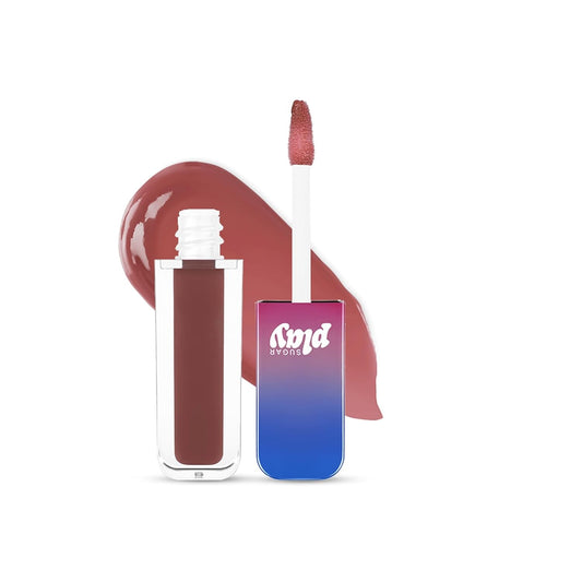 SUGAR LIP GLOSS PLAY POWER 03 VALID