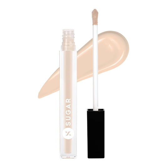 SUGAR CONCEALER AUTO CORRECT 10 LATTE