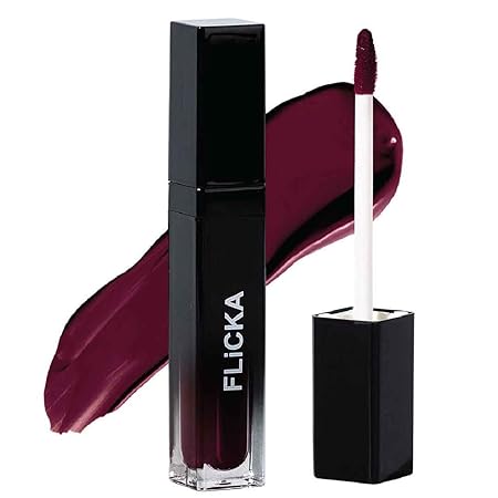 FLICKA LIPSTICK LIQUID 12 AWESOME BLOSSOM