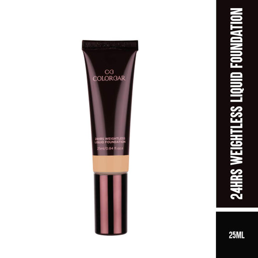 COLORBAR FOUNDATION WEIGHTLESS 009 FC-3.1 25 ML