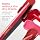 LAKME 9TO5 FOREVER MATTE LIP CRAYON BURGUNDY BLOOM 1.1G