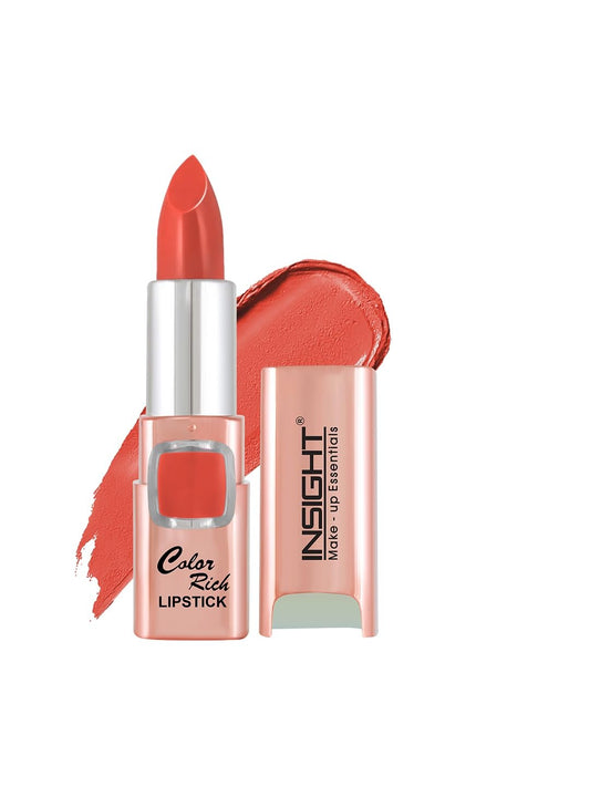 INSIGHT LIPSTICK L-23 27 NUDE BEACH