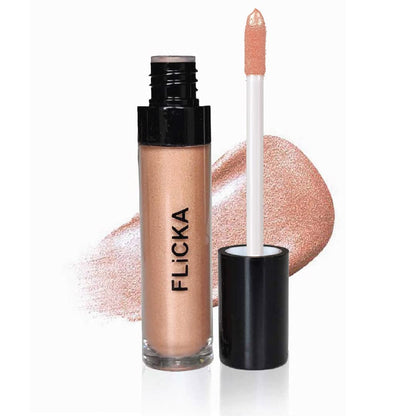 FLICKA HIGHLIGHTER COPPER