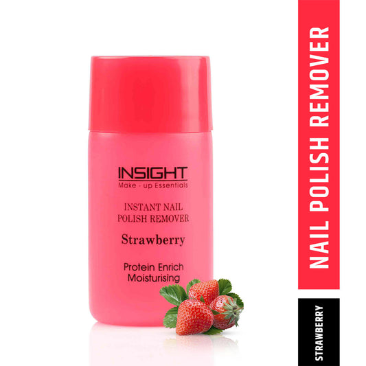 INSIGHT NAIL PAINT REMOVER INSTANT 100ML