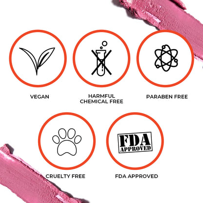 INSIGHT LIPSTICK CRAYON LL-05 07 BLEEDING LOVE