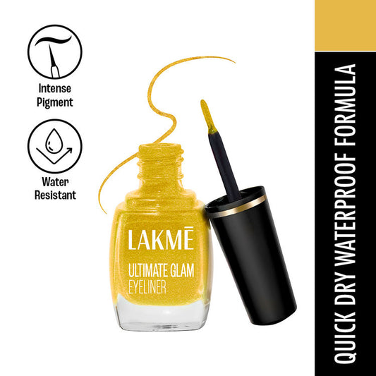 LAKME INSTA LINER G1 GOLDEN 9ML