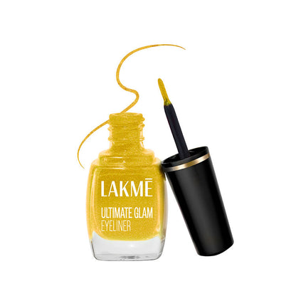 LAKME INSTA LINER G1 GOLDEN 9ML