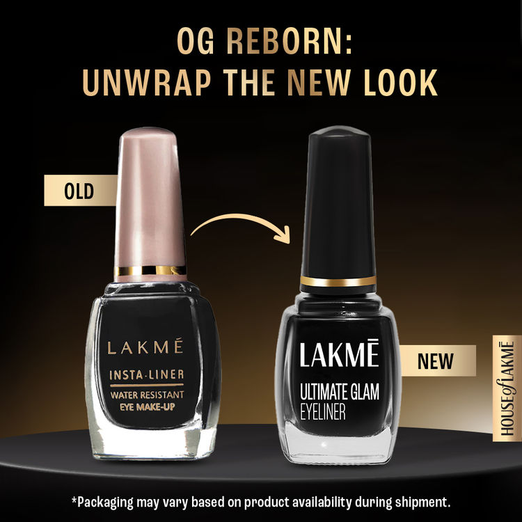 LAKME INSTA LINER G1 GOLDEN 9ML