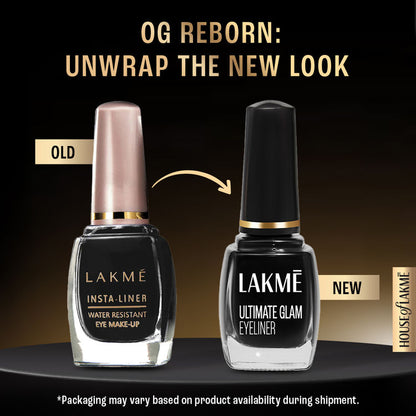 LAKME INSTA LINER G1 GOLDEN 9ML