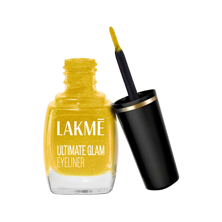 LAKME INSTA LINER G1 GOLDEN 9ML