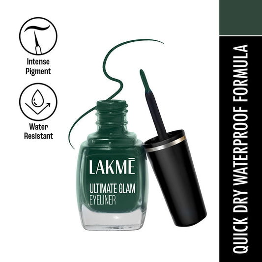 LK INSTA LINER S1 GREEN 9 ML